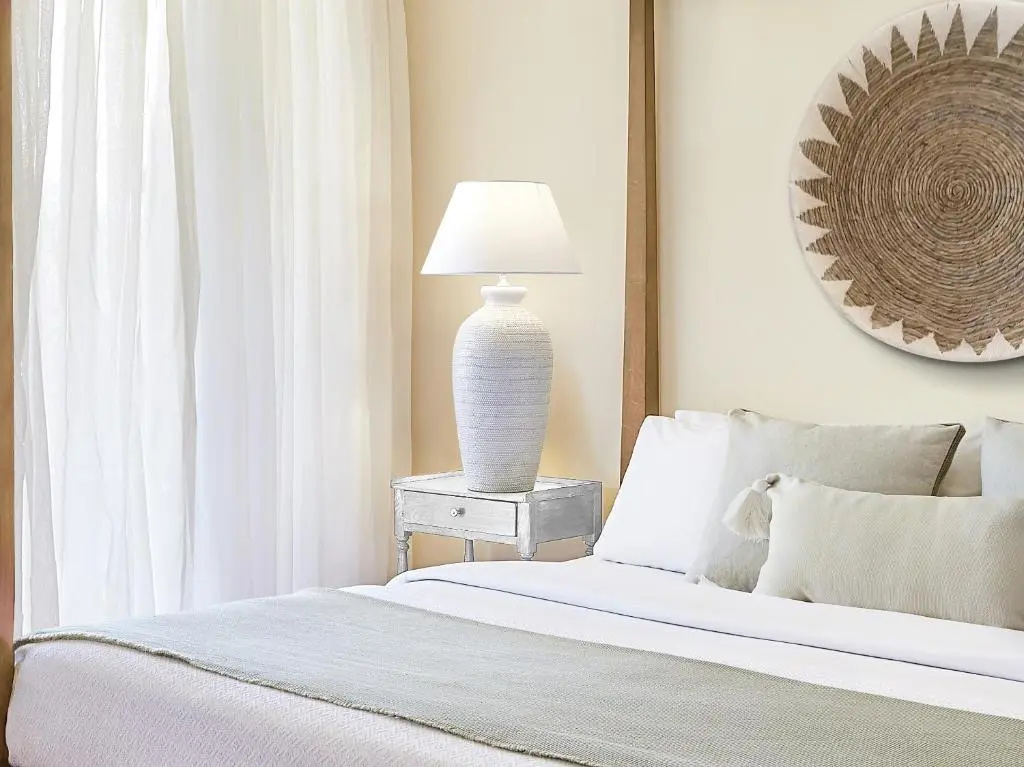 Plaza Grande Apartment