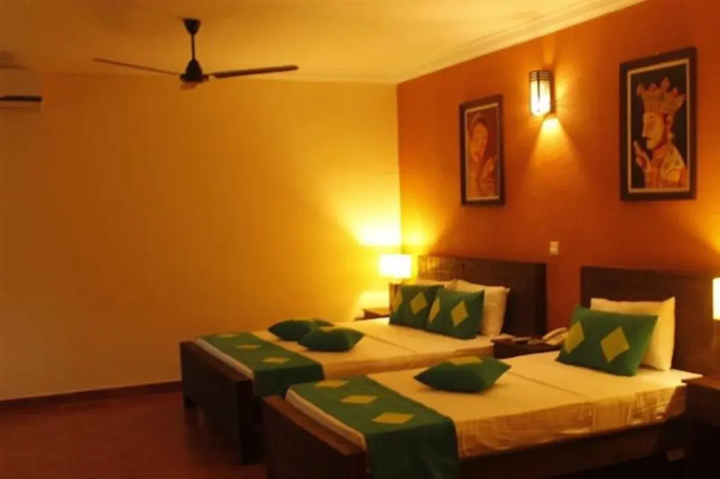 Hotel photo 14