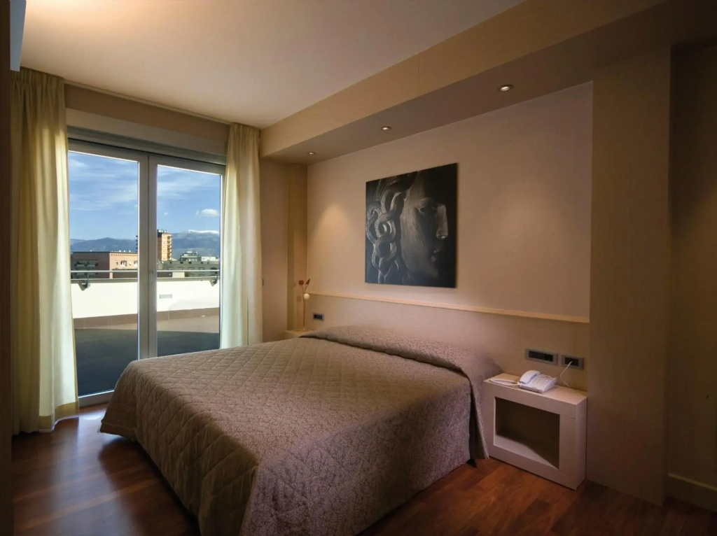 Hotel Europa