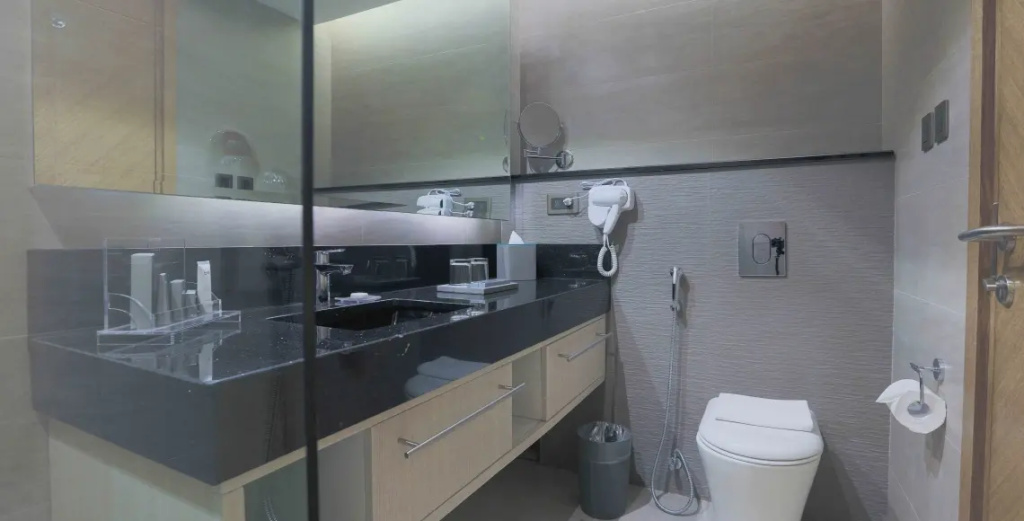 Hotel photo 10