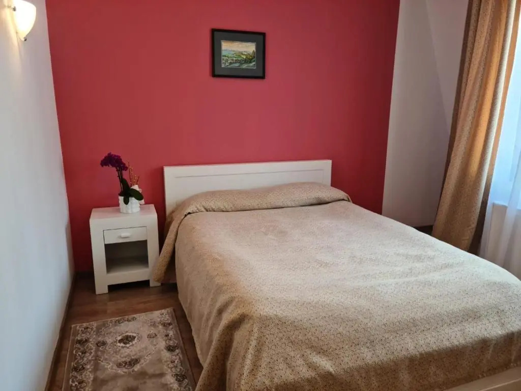 Hotel Ramona - Chambres