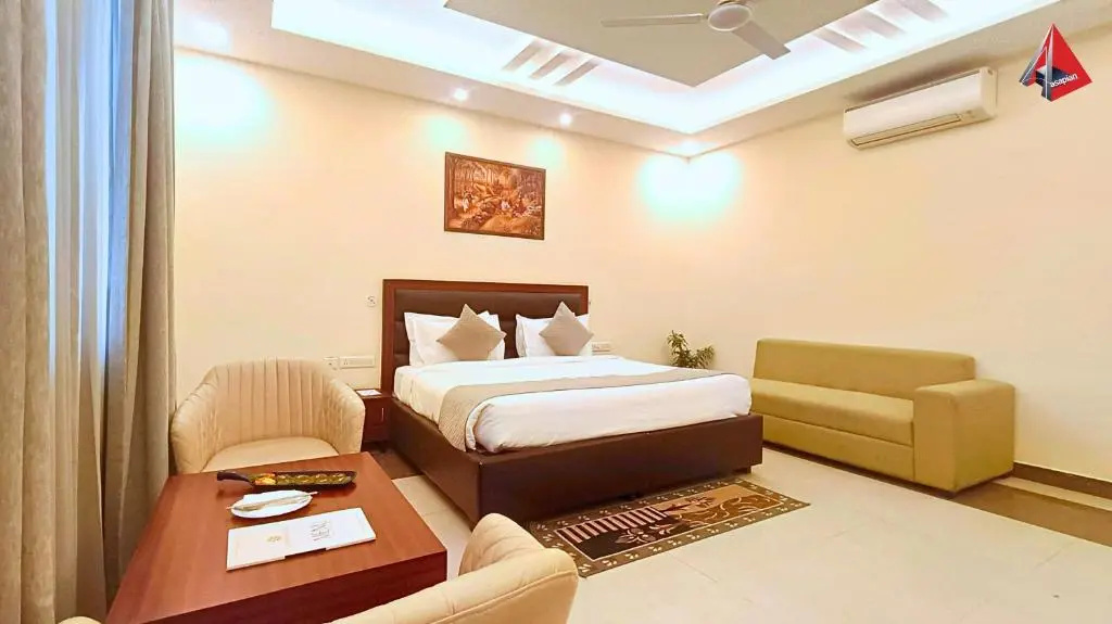 Premium room