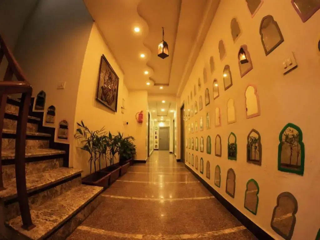 Hotel photo 14