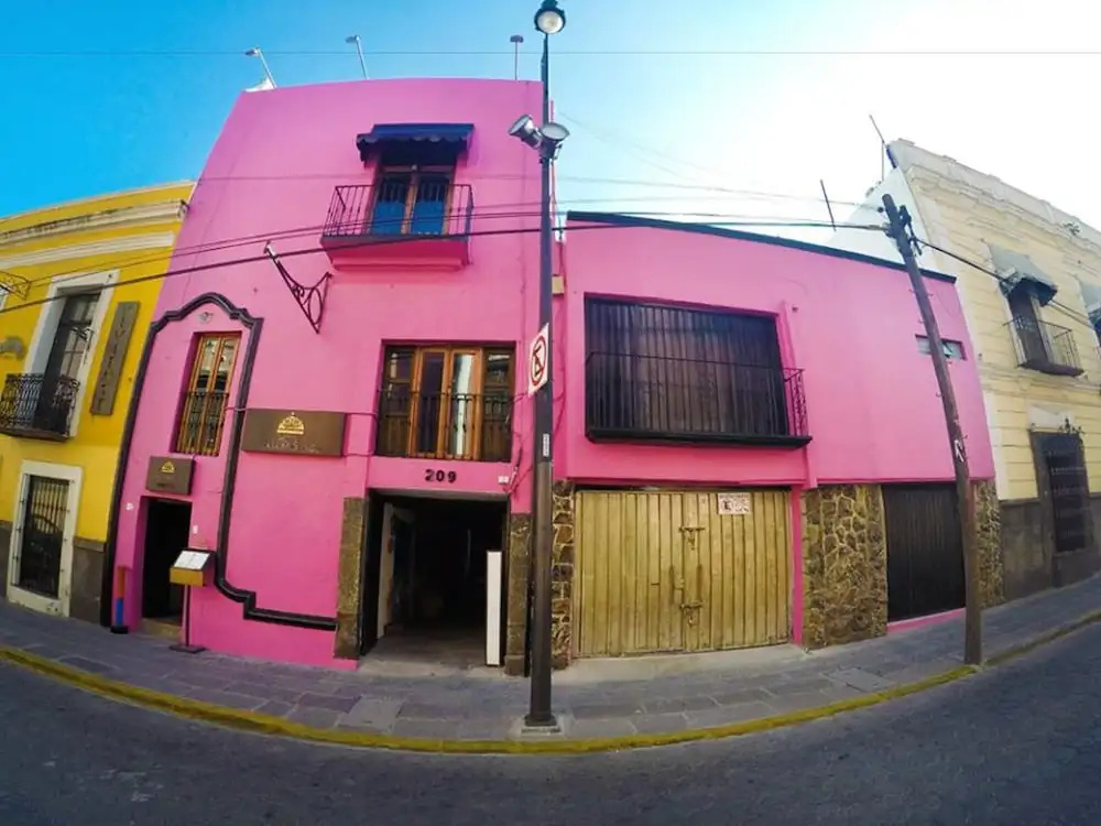 Casa Abolengo