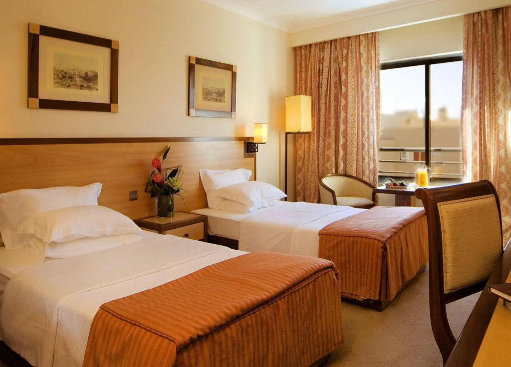 Hotel Real Oeiras - Général