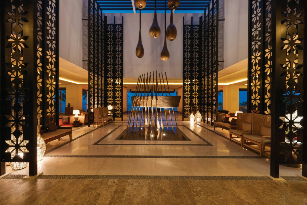 Hyatt Ziva Puerto Vallarta - All-inclusive - Général