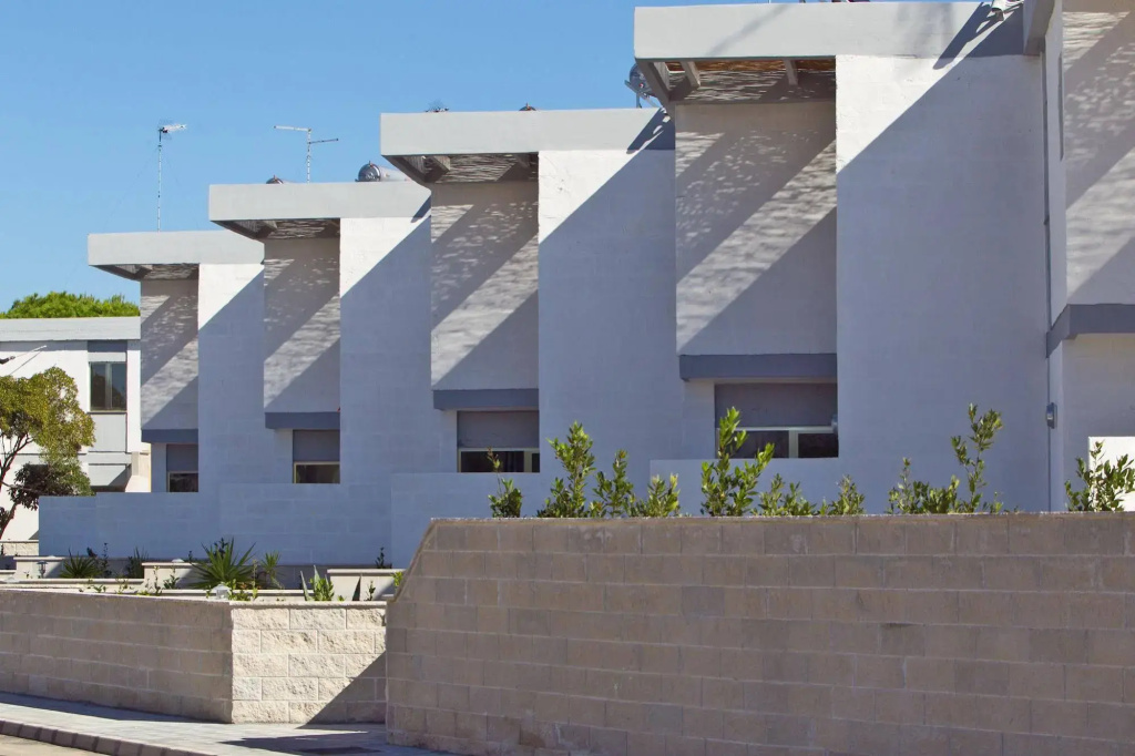 Salento Residence & Suite