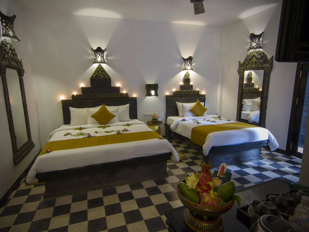 Hotel photo 2