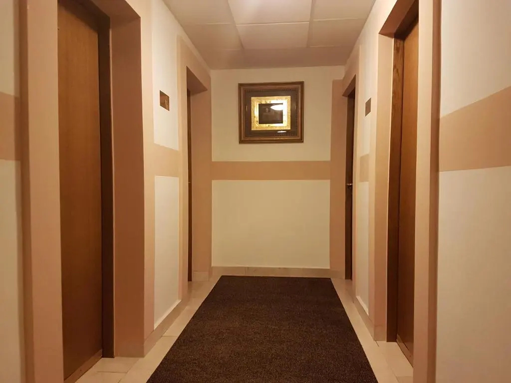 Hotel Argentum - Chambres
