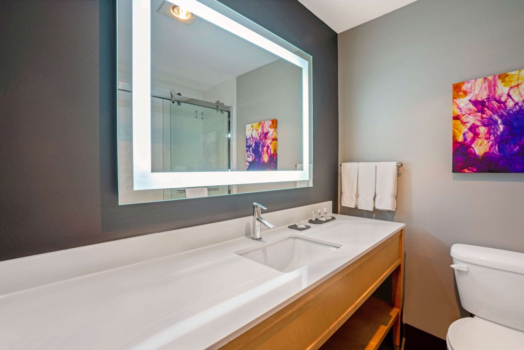 La Quinta Inn & Suites by Wyndham Seattle Federal Way - Général