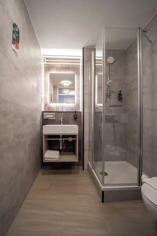 Fletcher Hotel-Restaurant Rooland - Chambres