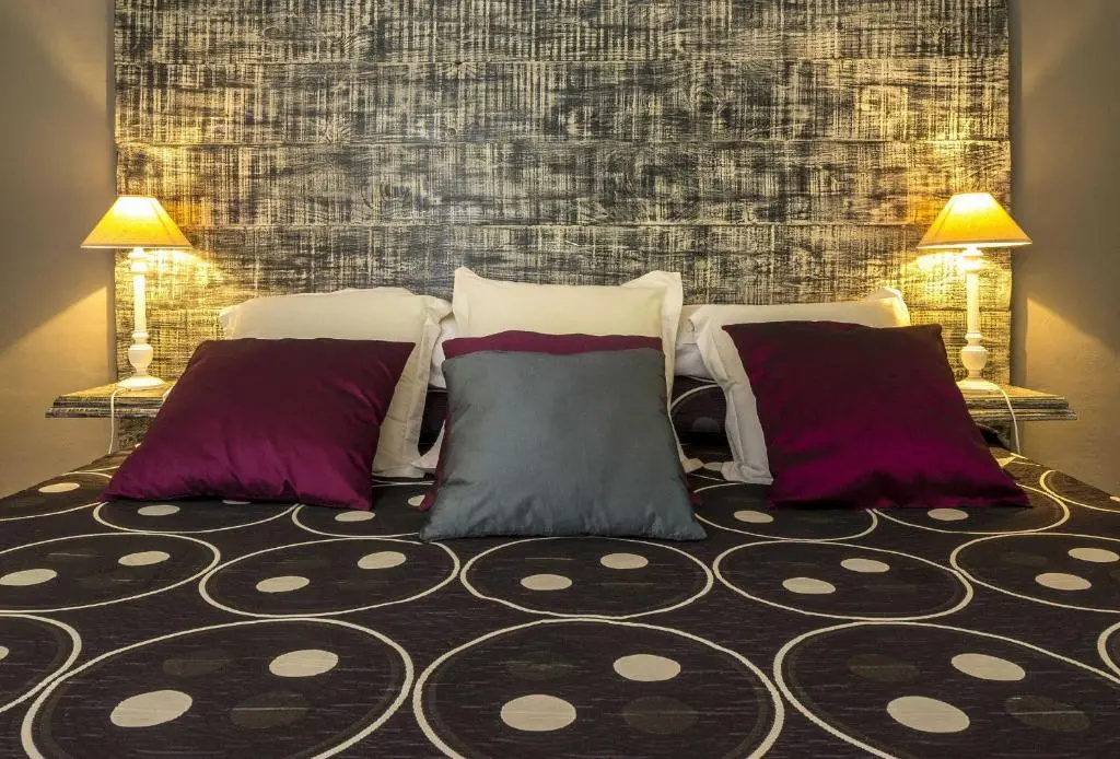 El Cau del Papibou - Adults Only - Chambres