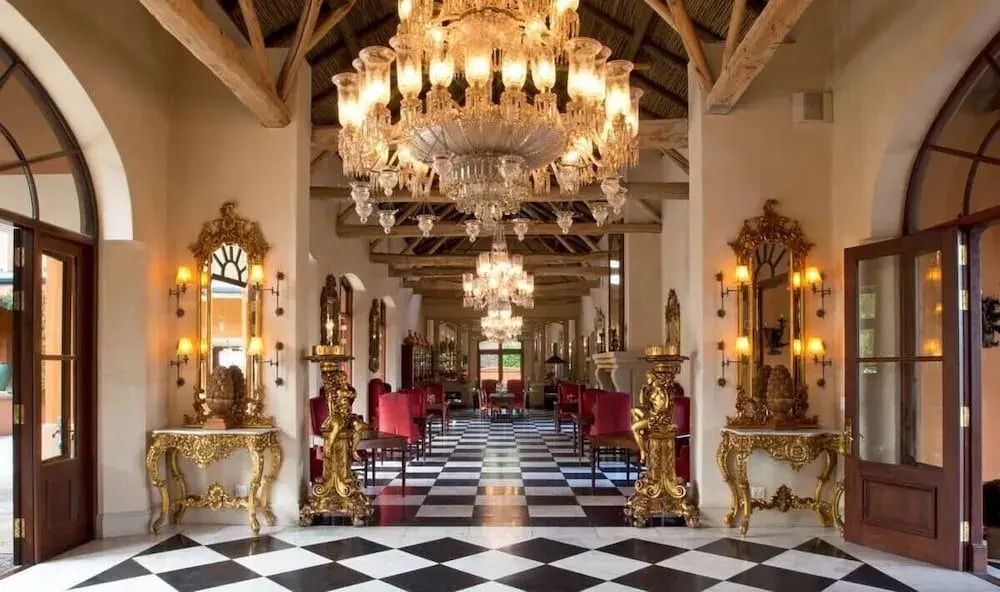 Hotel photo 28