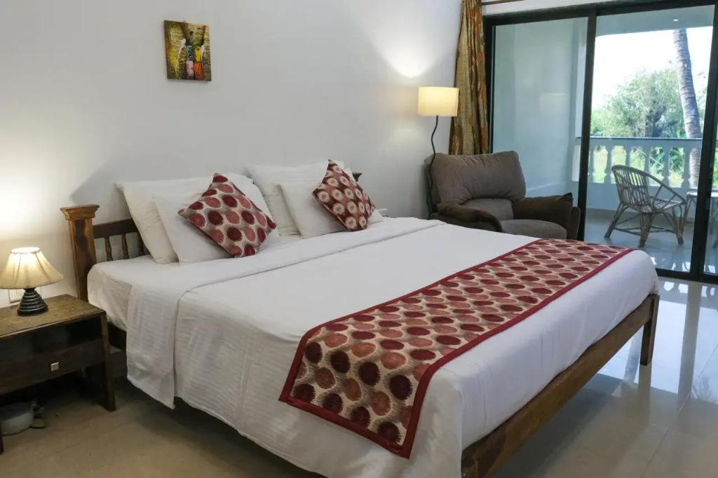 Hotel photo 20
