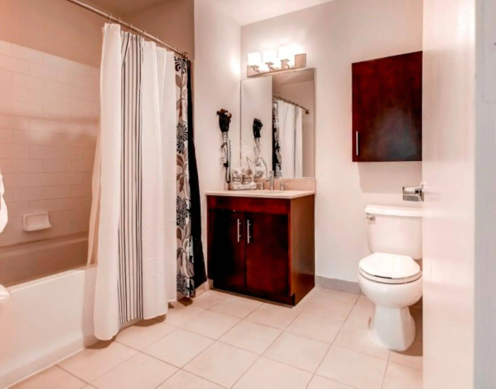 Global Luxury Suites at Westwood - Général
