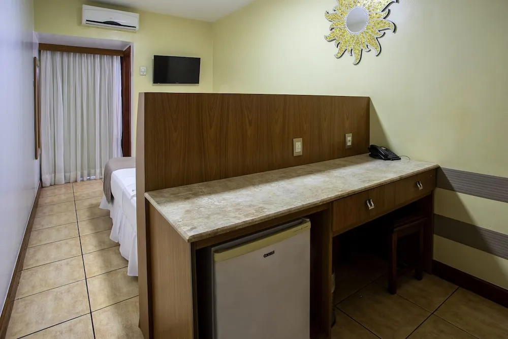 Brisa da Praia Park Hotel - Chambres