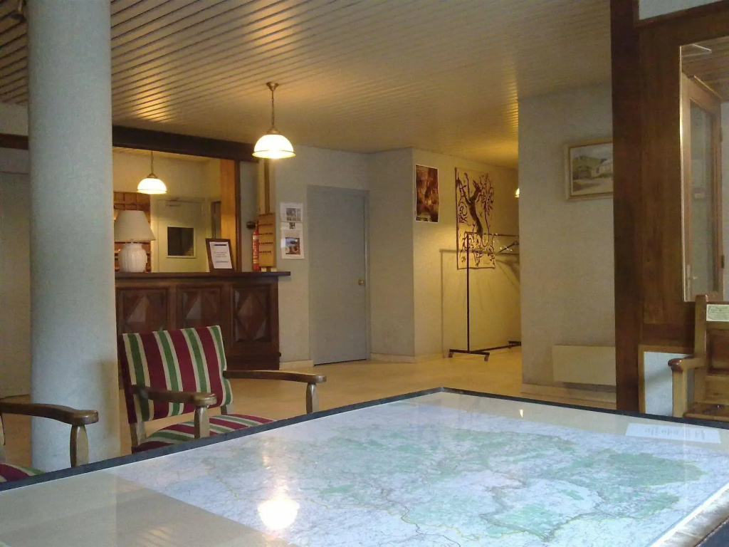 Hotel Du Commerce logis de france - Général