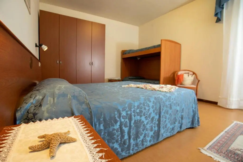 Hotel Panama - Chambres