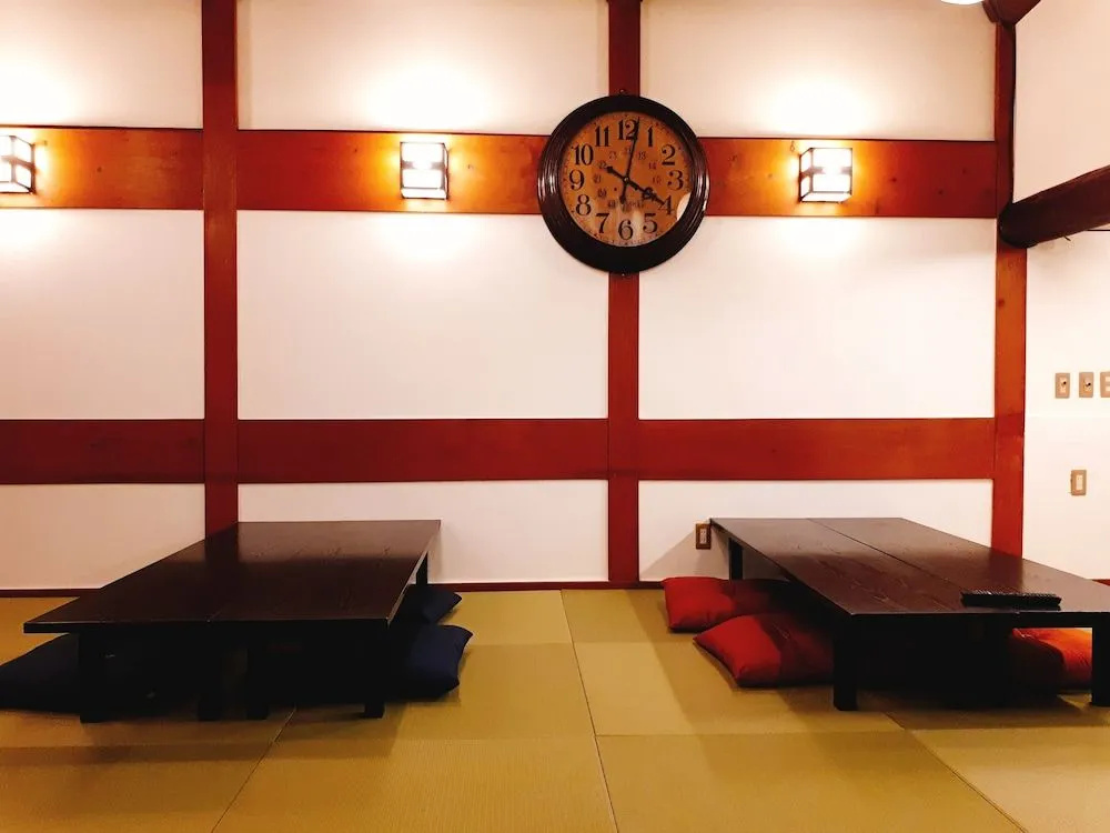 Yufuin Ryokan Okaeri 사진 27
