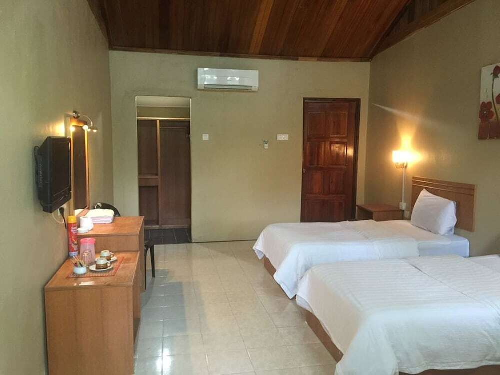 Landcons Hotel