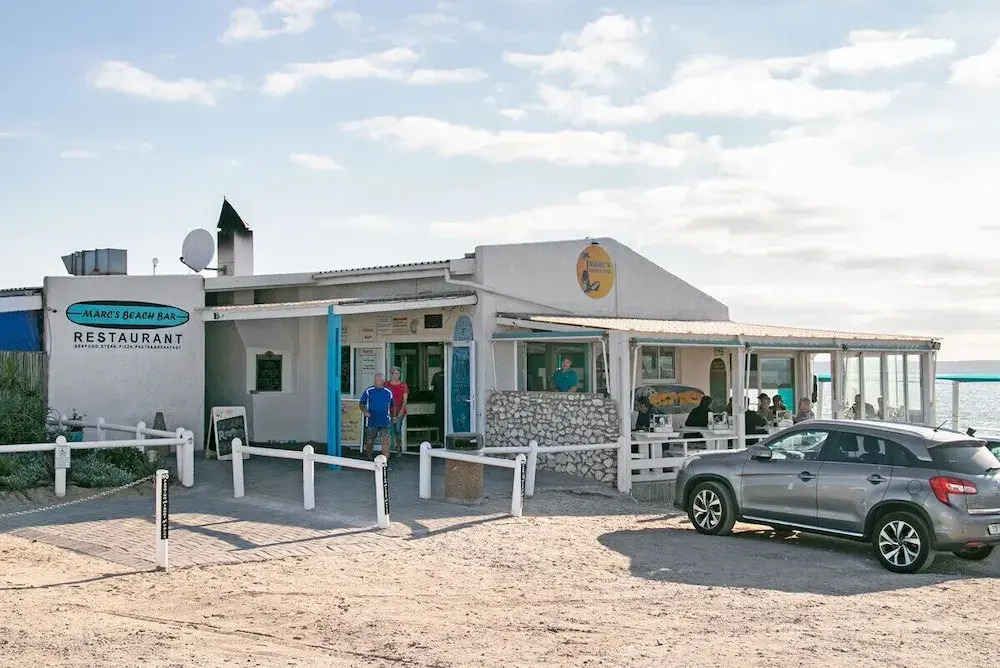 Oyster Retreat - фото 19