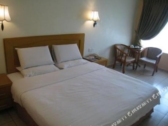 Megah D'Aru Hotel