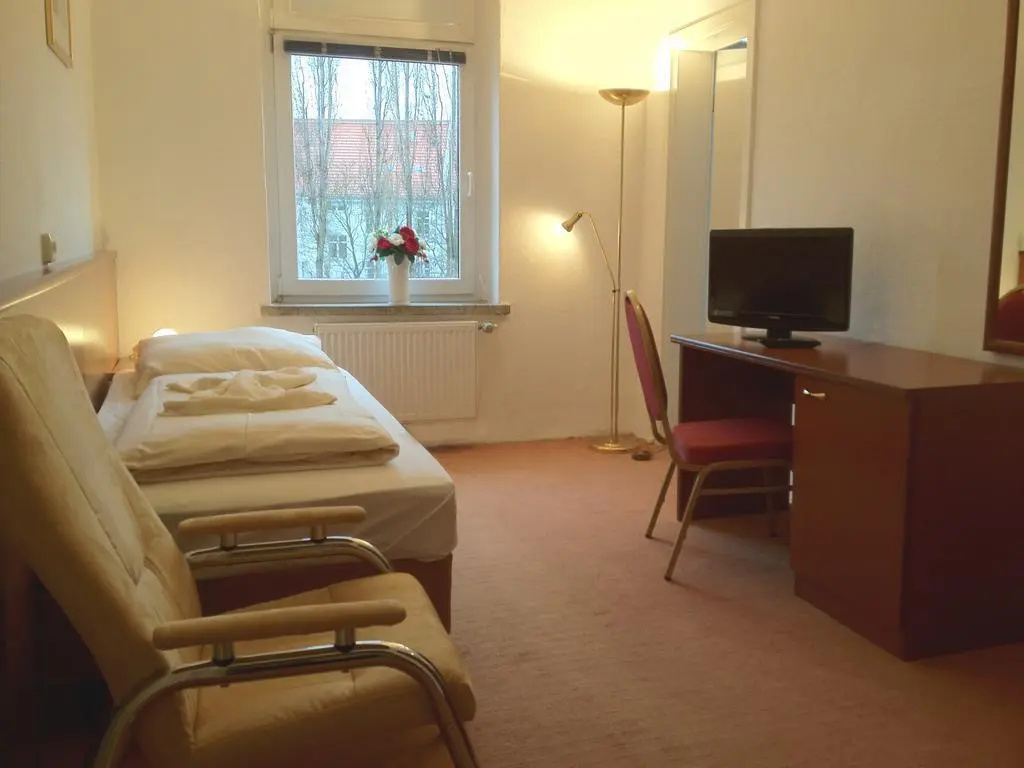 Hotel photo 8