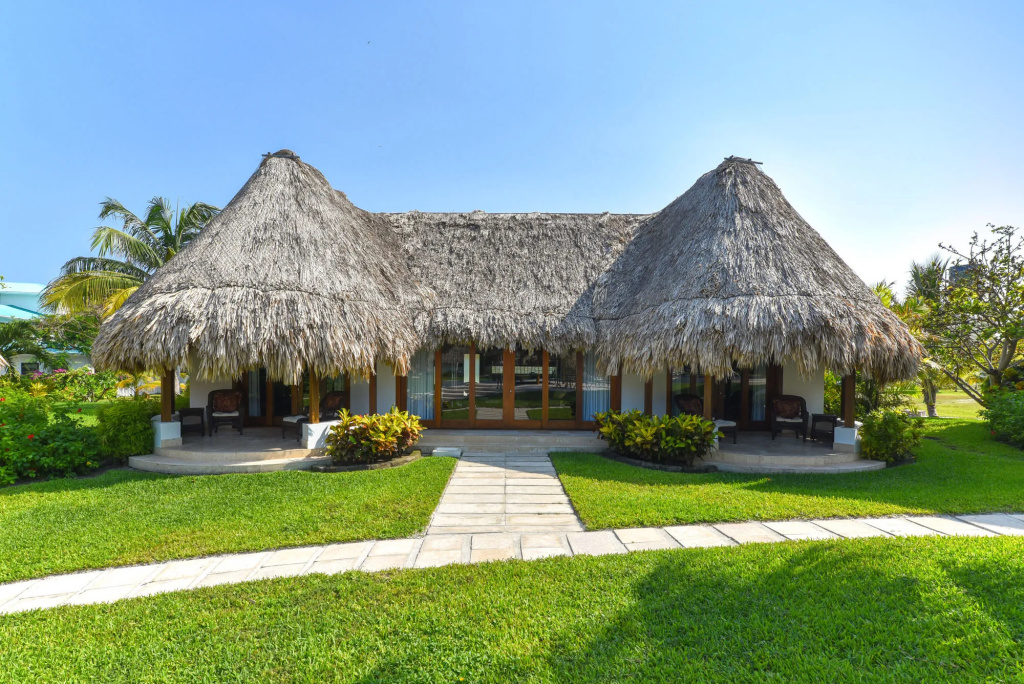 Victoria House Resort & Spa - Général