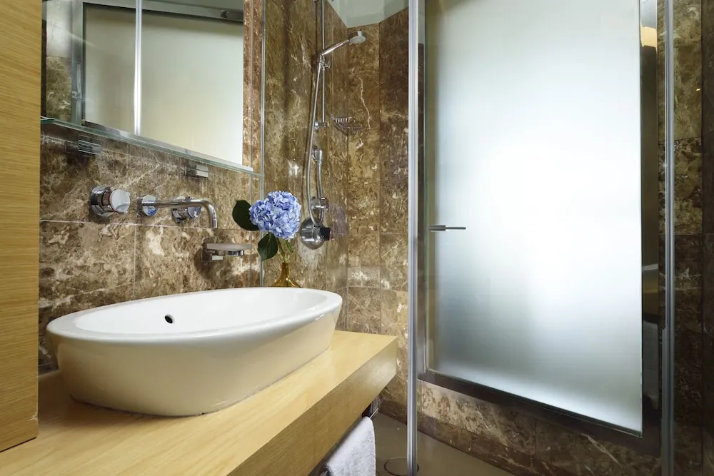 UNA Hotels Napoli - Chambres