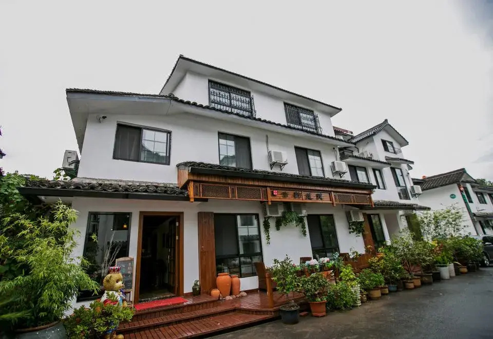 Hotel photo 20