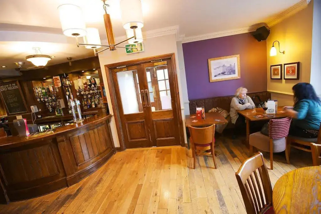 Lord Nelson Hotel - Général