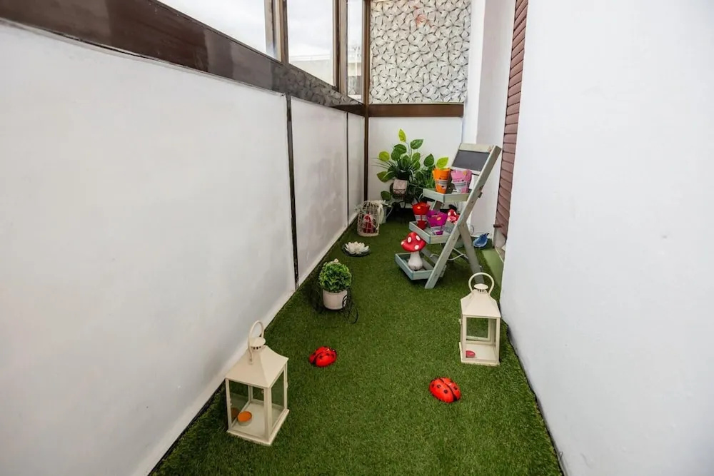 Katerina s Apartment in Chania Center