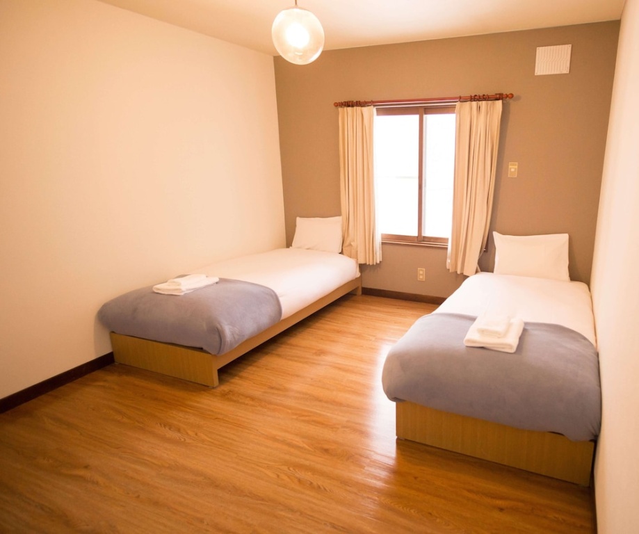 Annupuri Mountain View Lodge 사진 6
