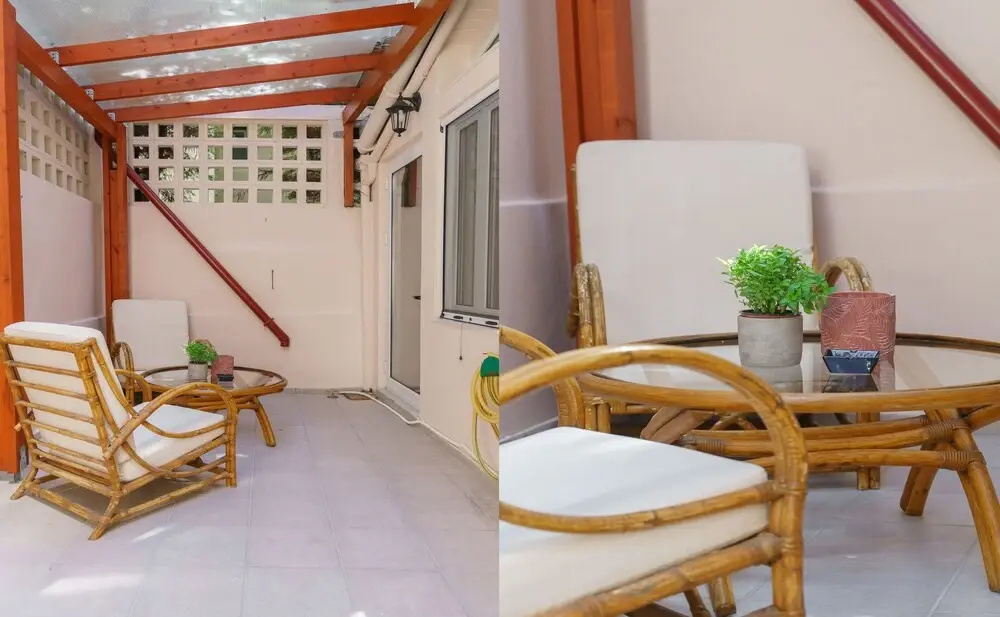 Entire Apartment 3 Guests1 Bedroom1 Bed1 Bathroom