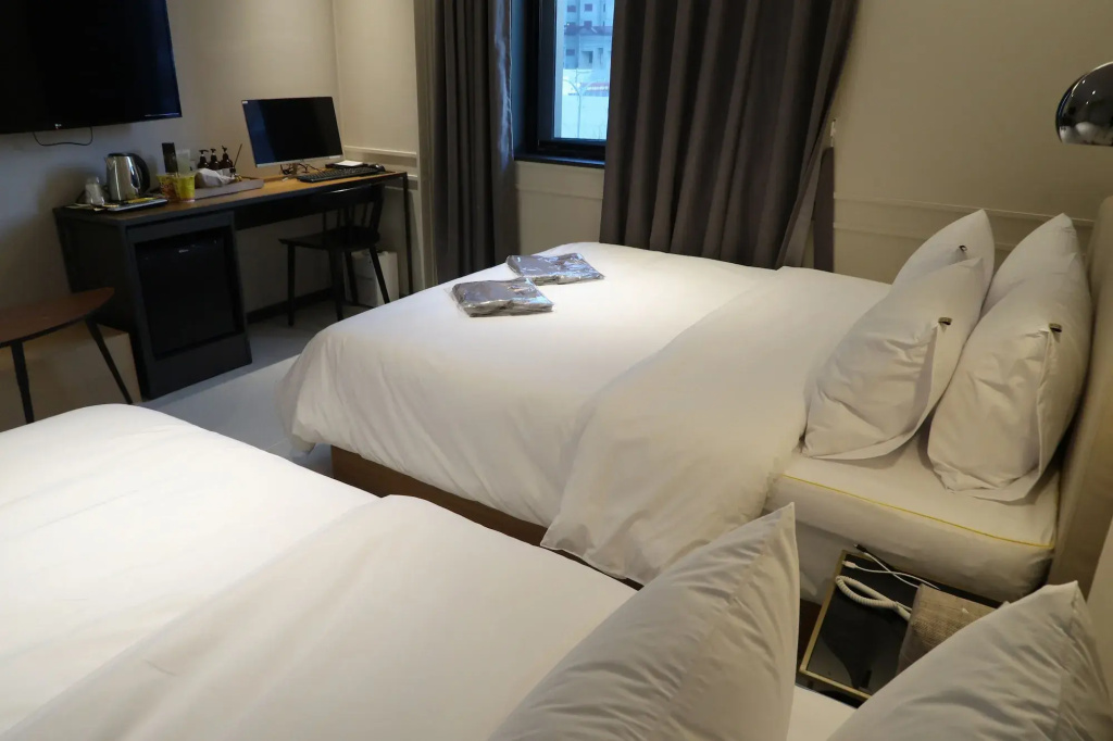 Hotel photo 6