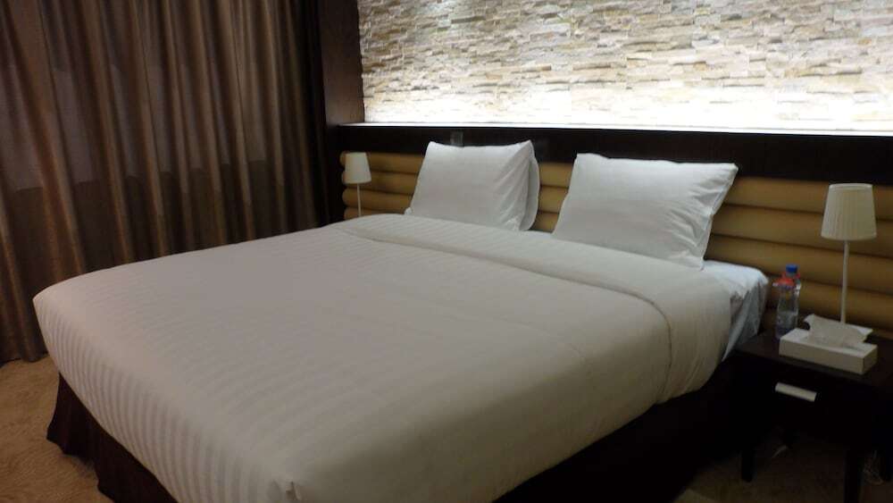 Mark Inn Hotel Deira