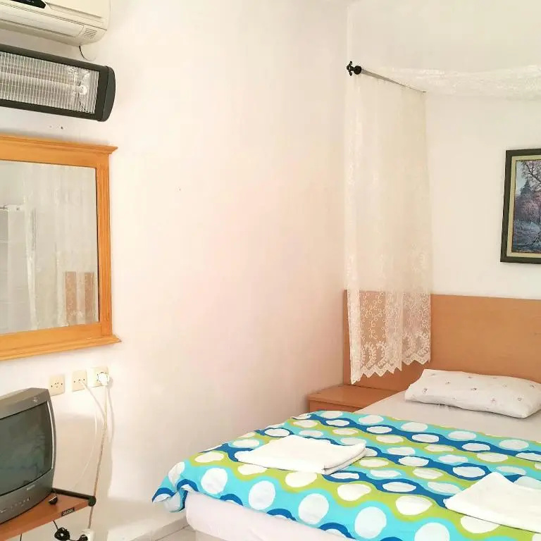 Mursel Pansiyon Garden Hotel - Chambres