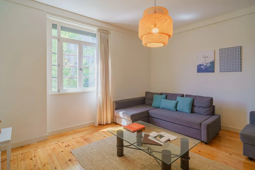 Feel Porto Downtown Townhouses - Chambres