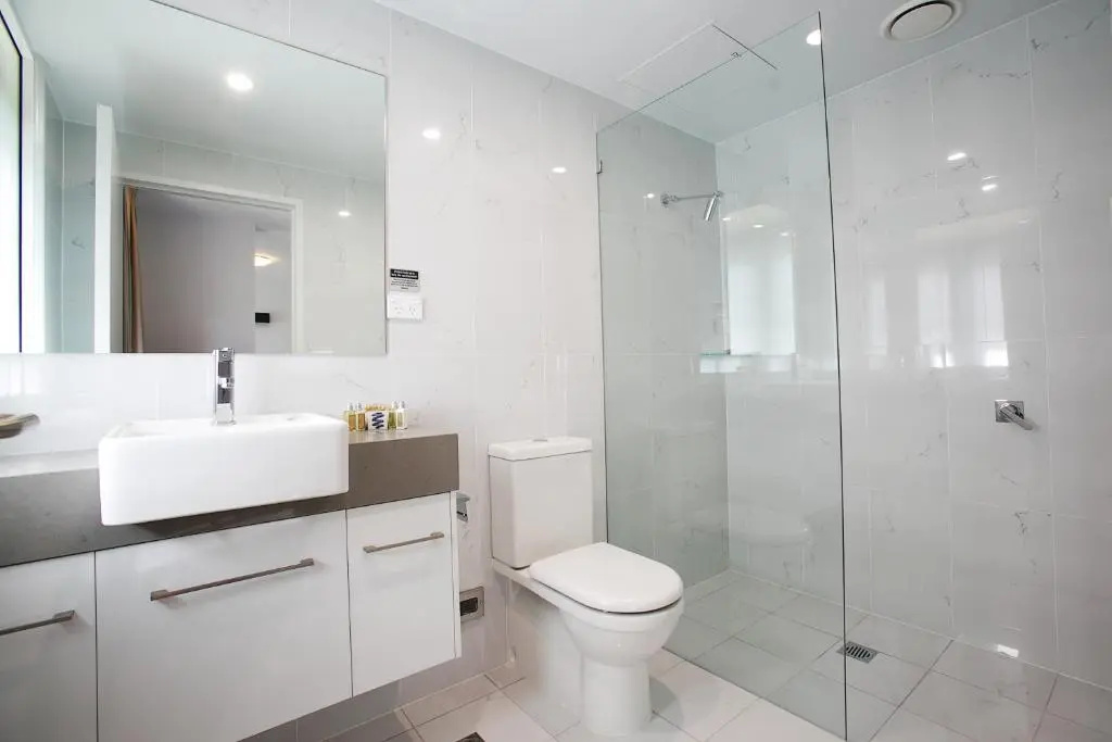 The Lucky Hotel - Chambres