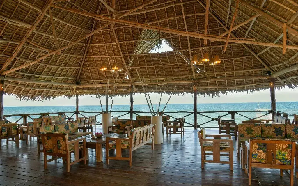Filao Beach Zanzibar, Чвака, Об'єднана Республіка Танзанія мініатюра 19