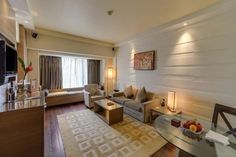 Vivanta By Taj Panaji