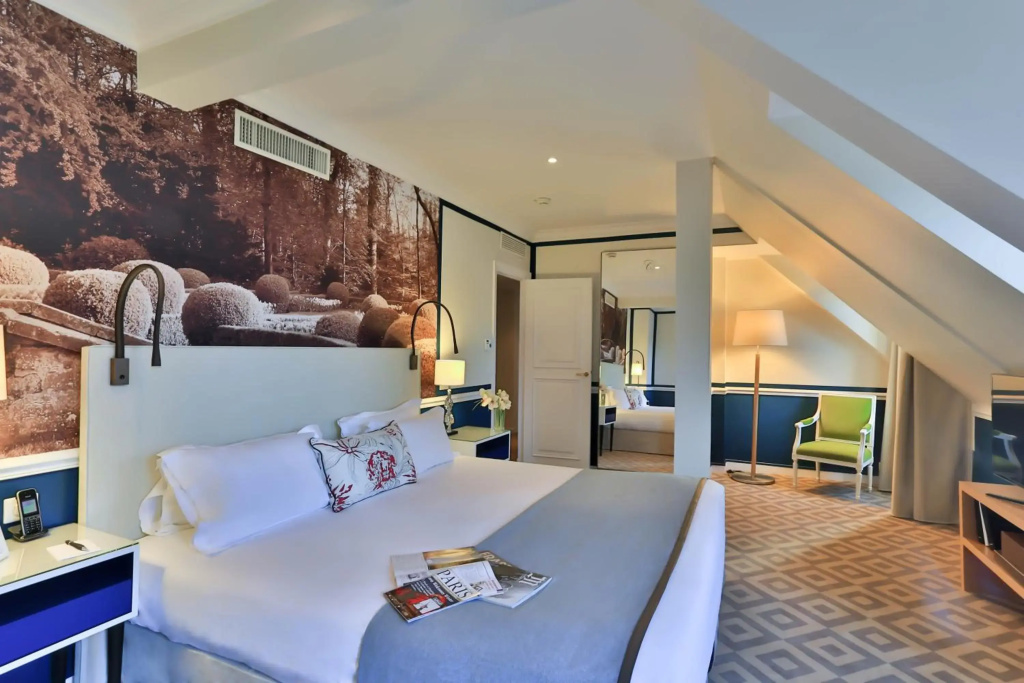 Hotel photo 18