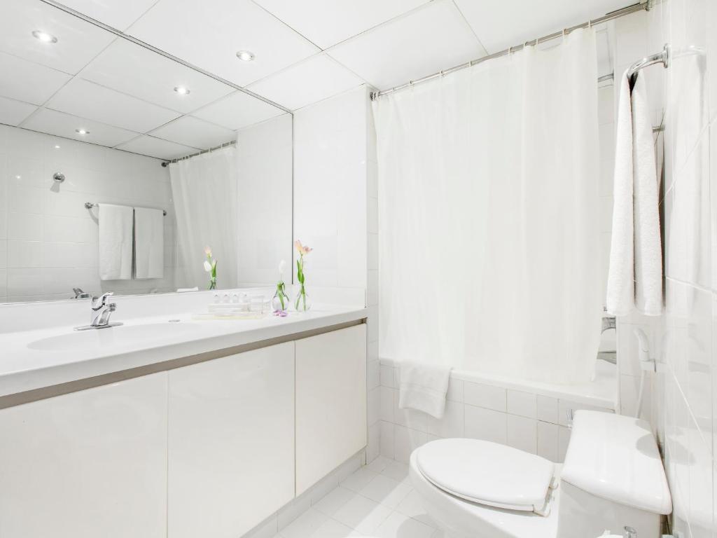 Golden Sands Hotel Apartments