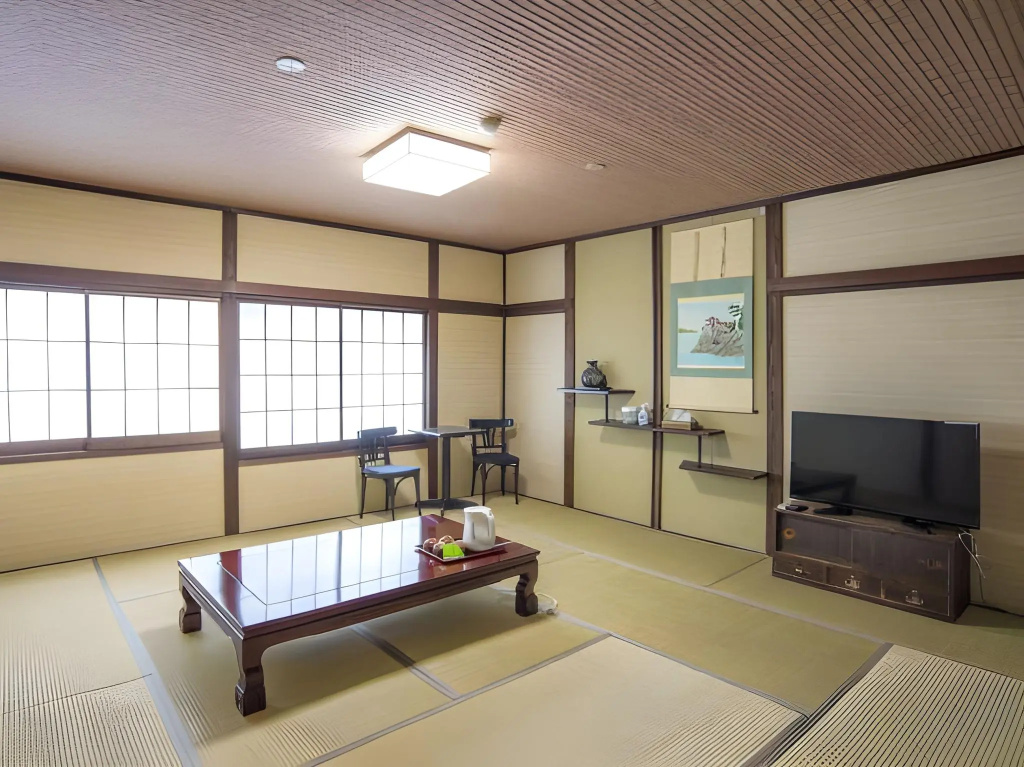 Kusatsu Onsen Eidaya 사진 15