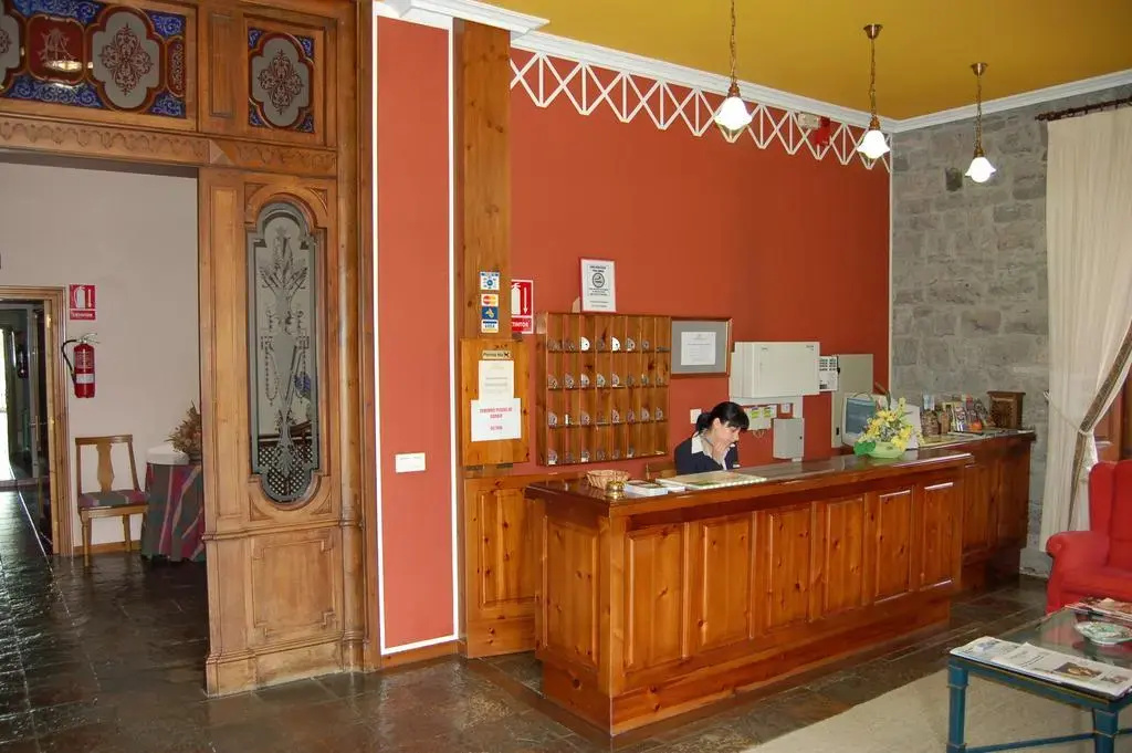 Hotel photo 10