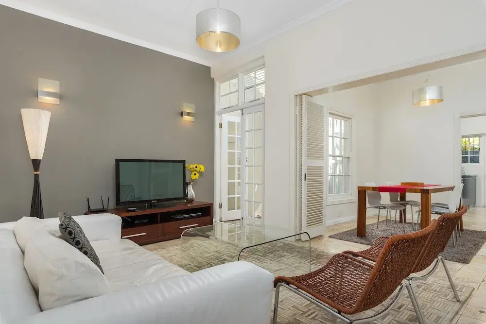 Classic Apartment