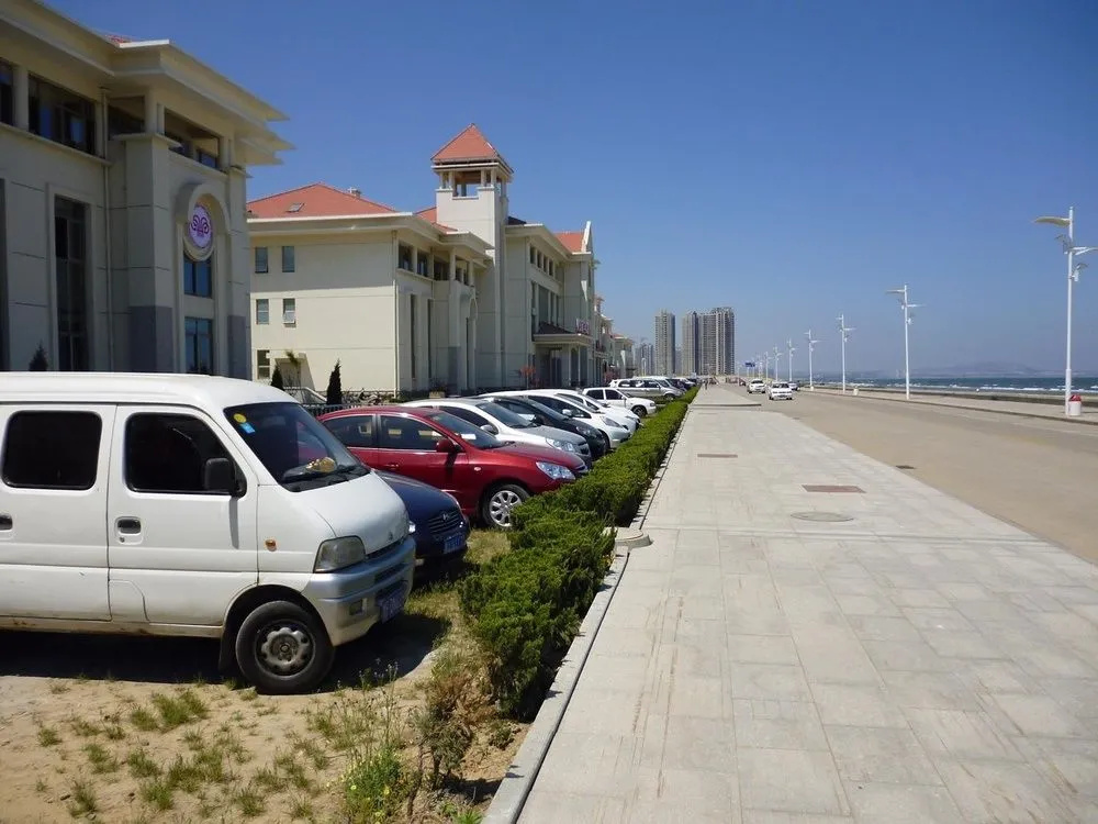 Hai Tian Boutique Holiday Hotel - Général