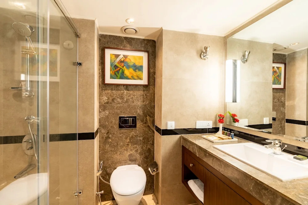 The Soaltee Kathmandu, Autograph Collection - Chambres
