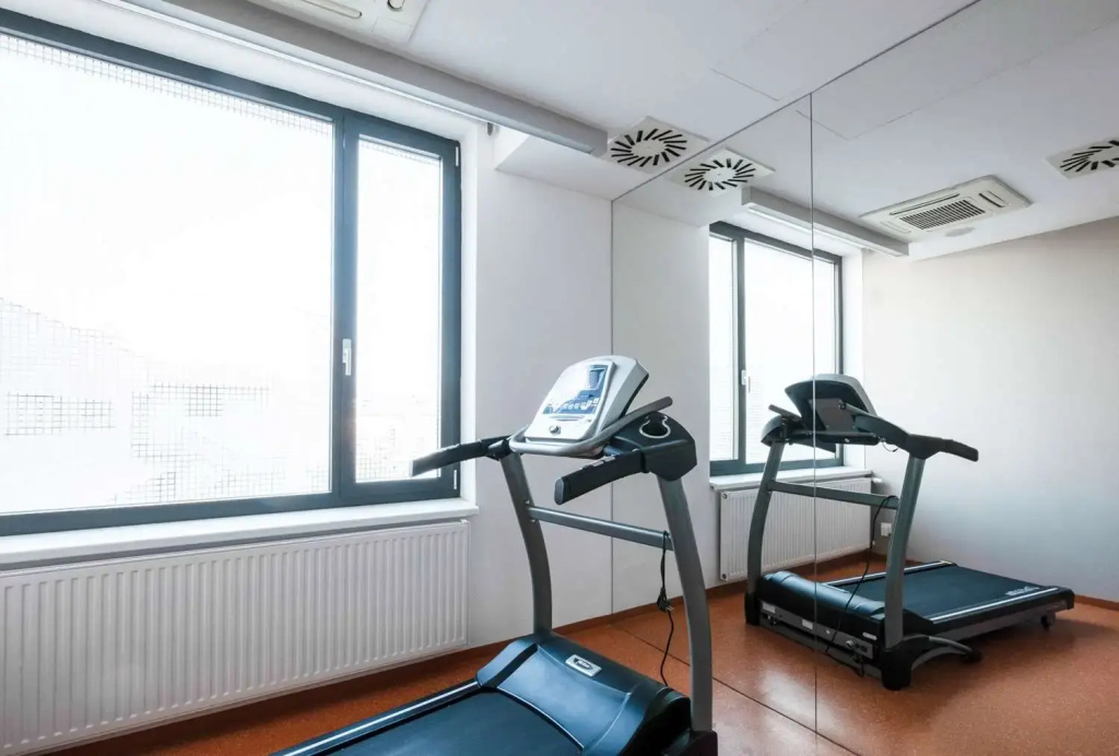 Clarion Congress Hotel Olomouc - Général