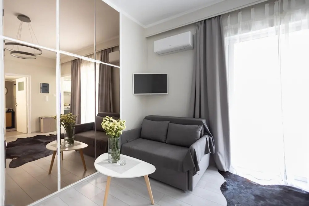 Live Like a Local in a Stylish Home!